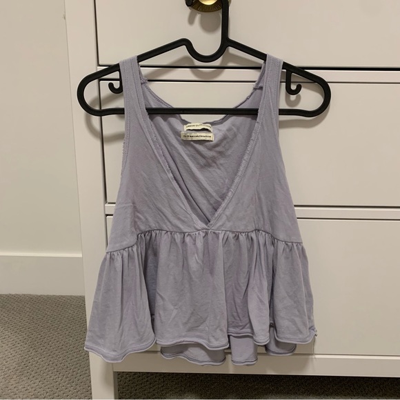 Aritzia Brandy Melville top - Picture 3 of 5